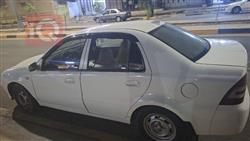 Geely CK